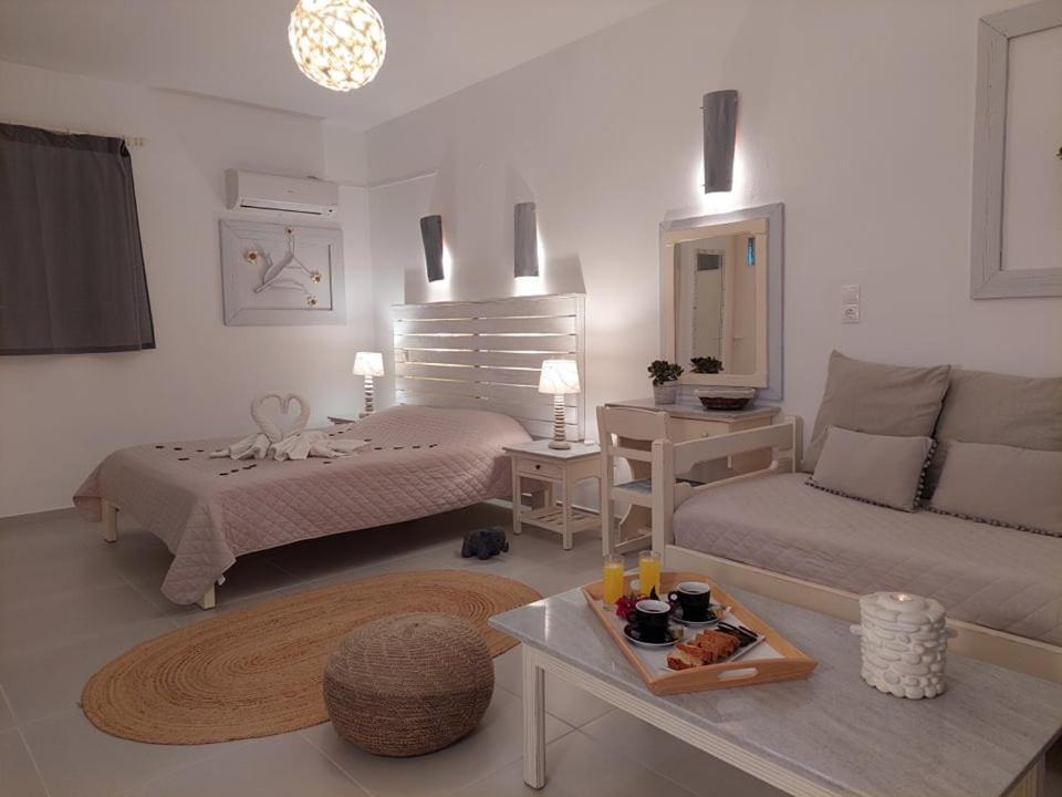 Apartment Diplos *