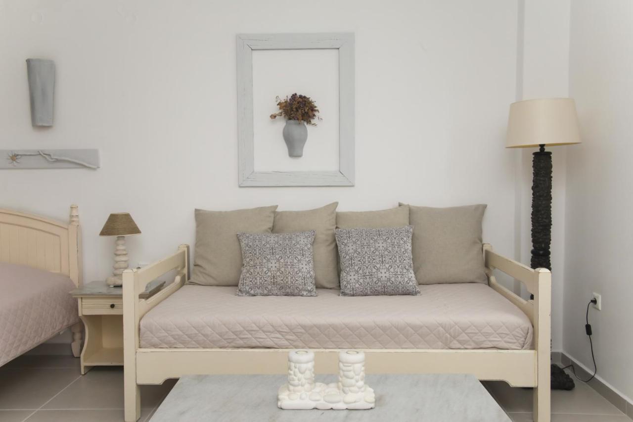 Apartment Diplos