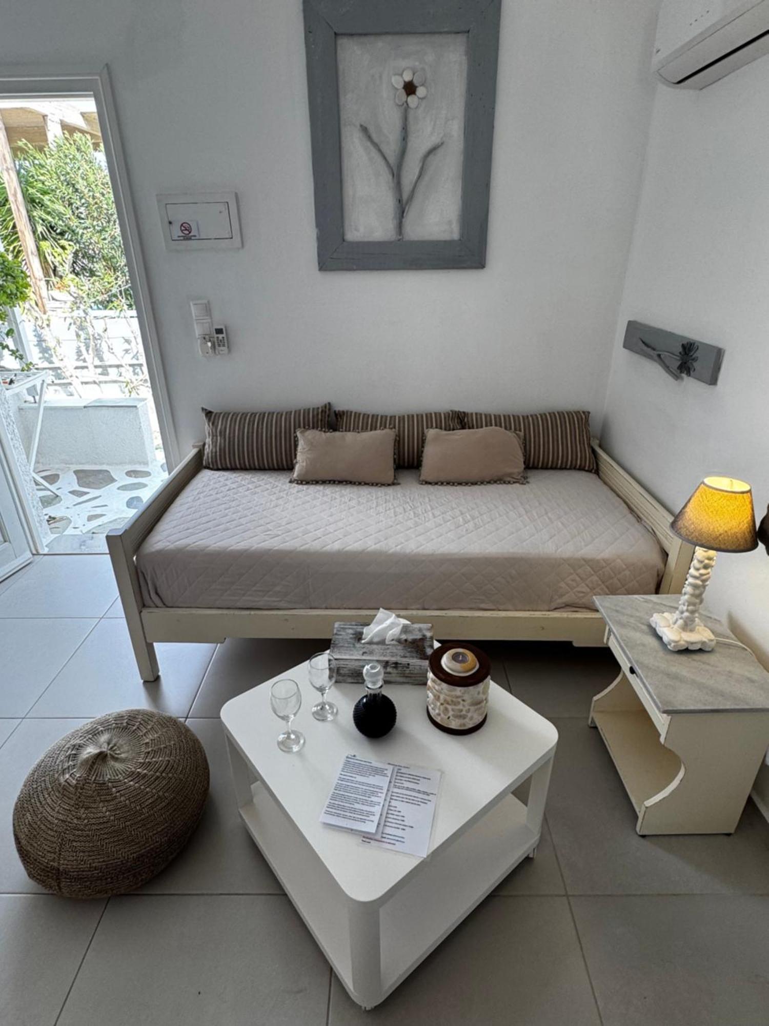 Apartment Diplos *