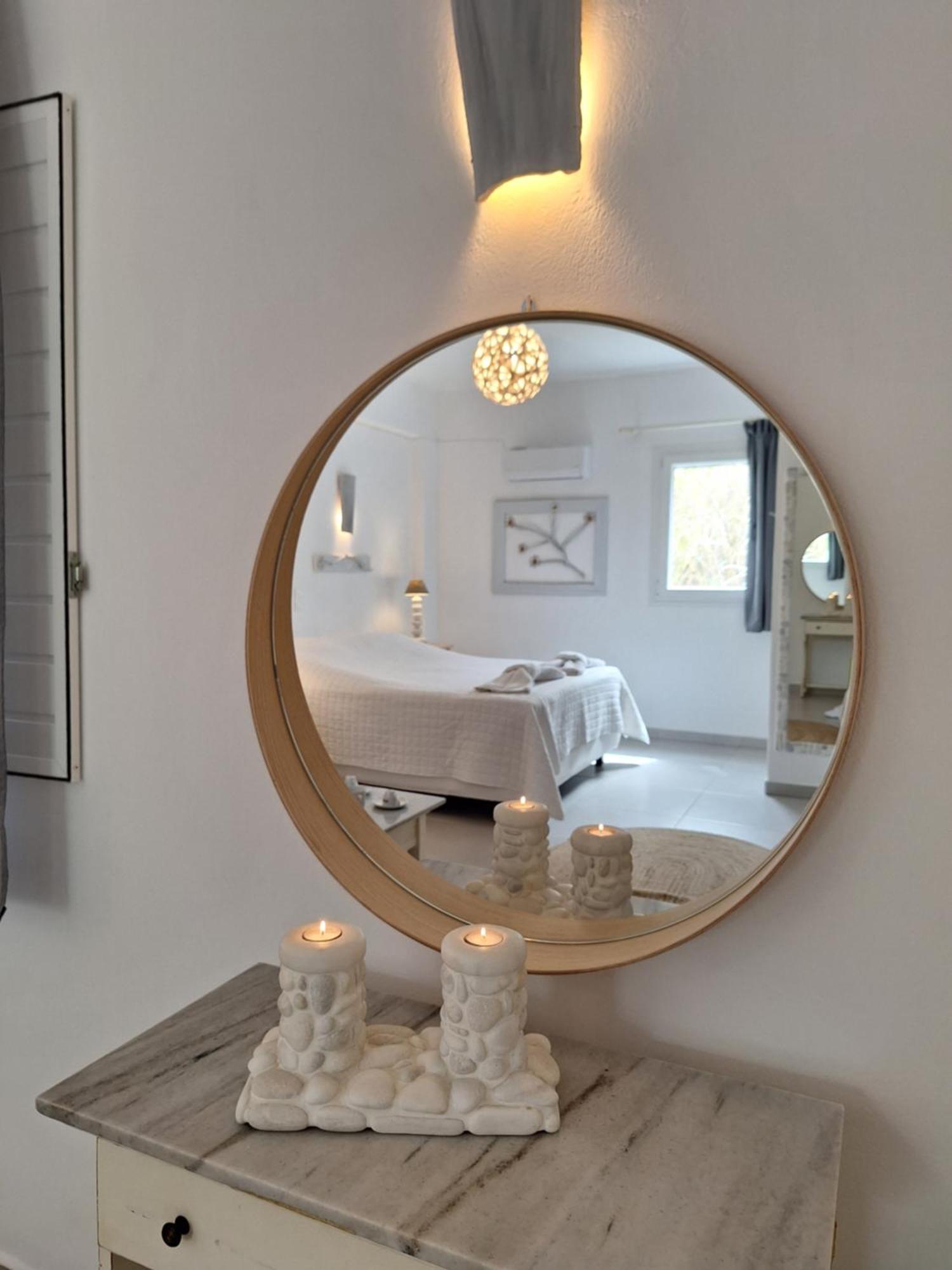 Diplos Apartment