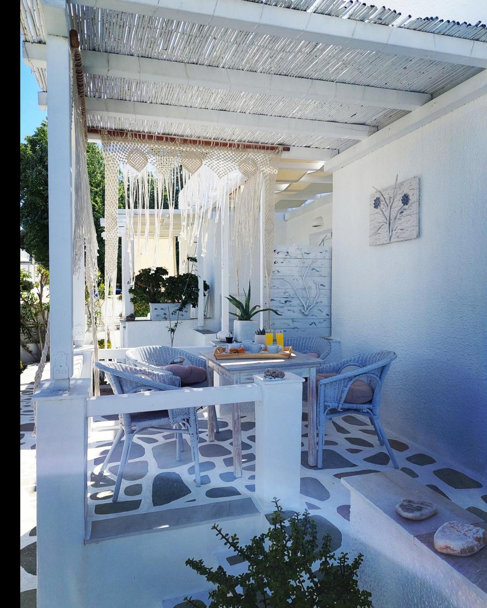 Diplos Apartment *