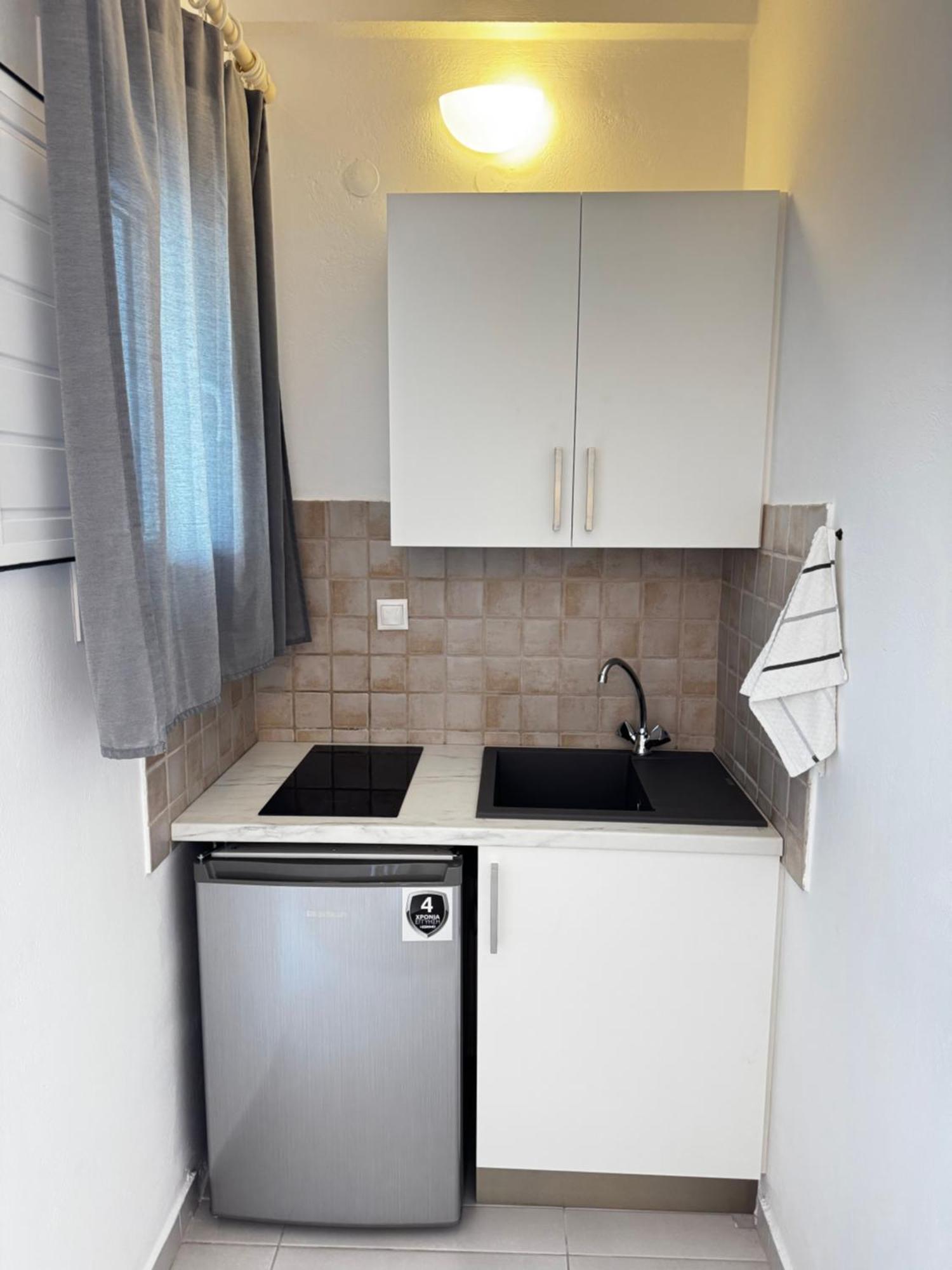 Diplos Apartment *