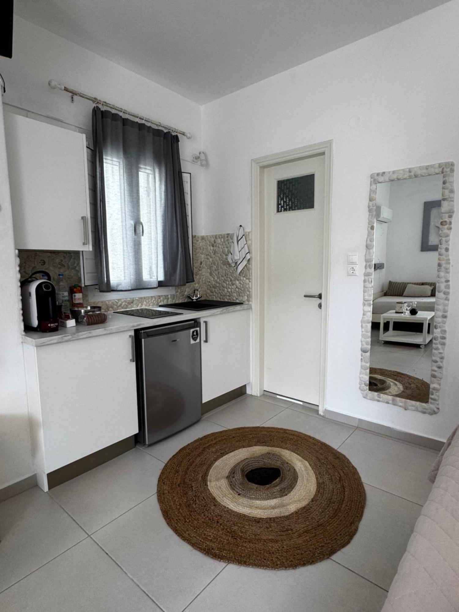 Diplos Apartment