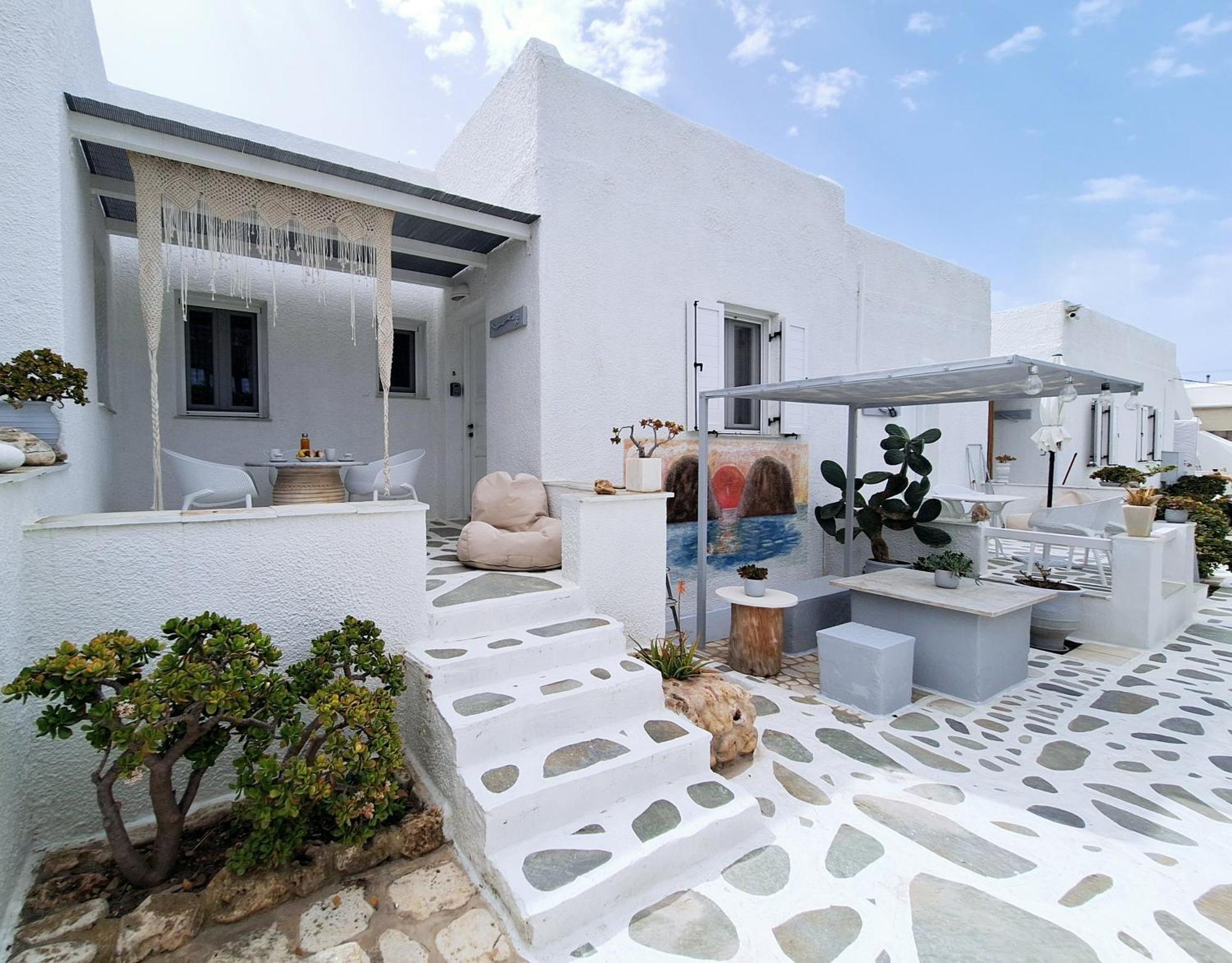Apartment Diplos
