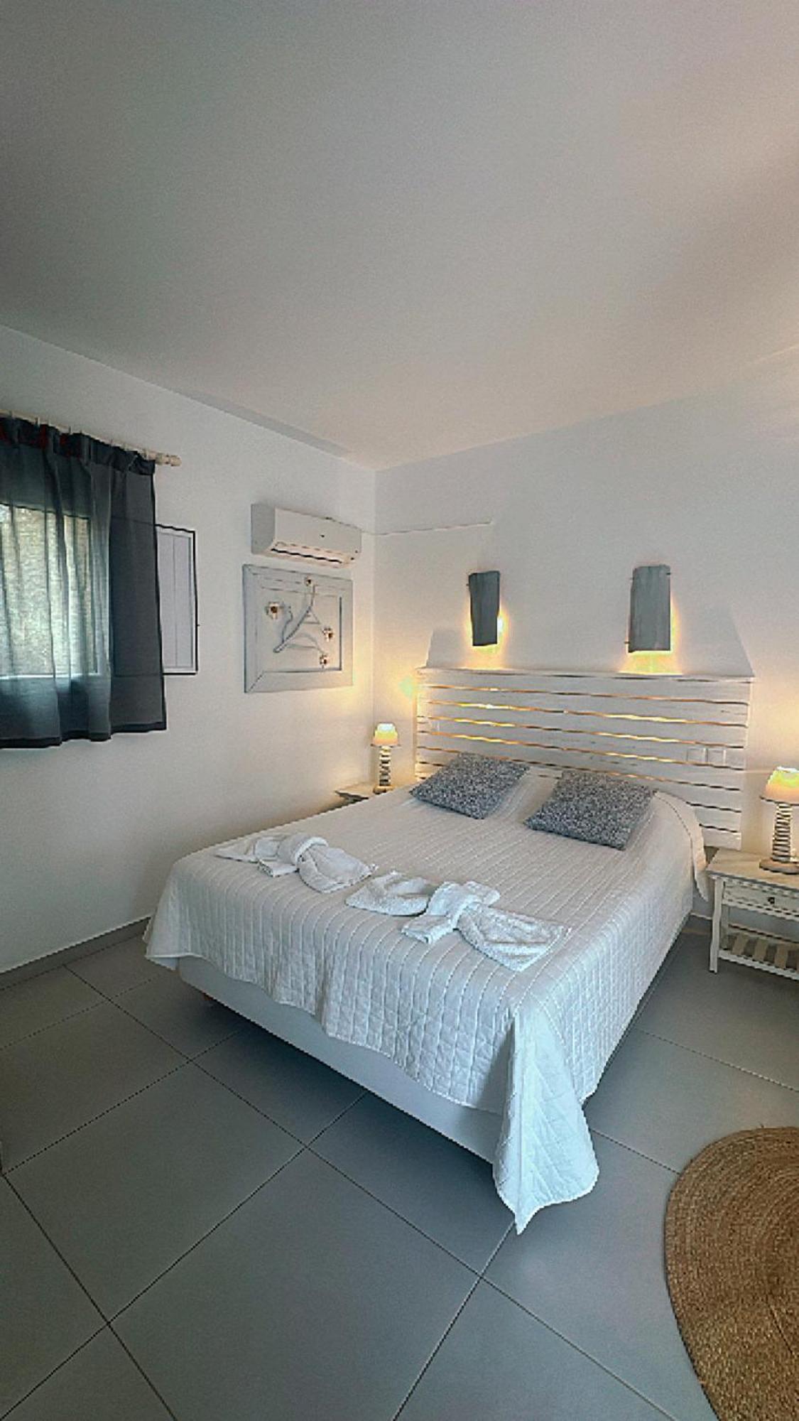 Diplos Apartment *