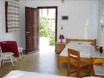 Apartment Diplos